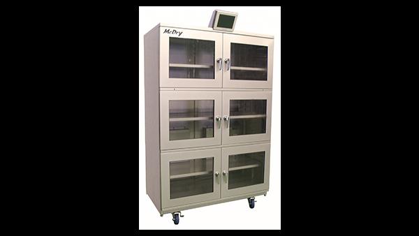 McDry DicksonOne DXU 1001A Hygrometer Dry Box
