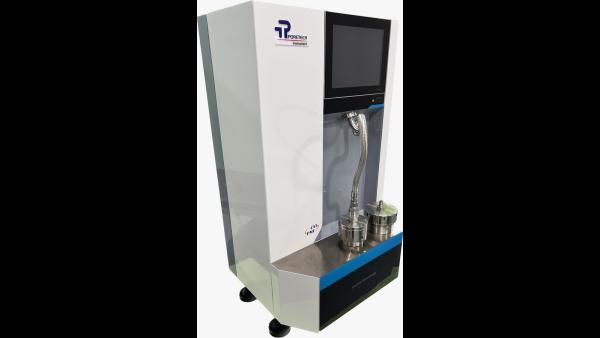 Seika Machinery distributes Poretech instrument: Article