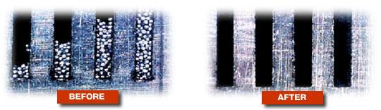 Sawa Ultrasonic Cleaning Stencil Cleaner