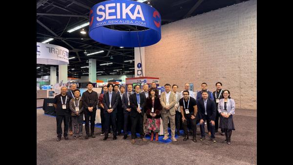 Seika Machinery Launches Post-APEX Spring Sale on In-Stock and Demo Equipment: Article