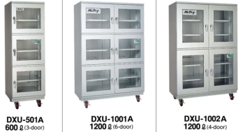 McDry DXU Series