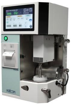 Malcom Viscometer