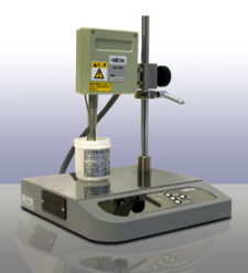 Malcom PC-11 Viscometer Table Top