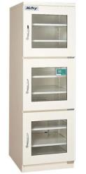 McDry Ultra-Low MCU-401 Nitrogen Cabinet Storage