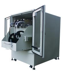 McDry Ultra-Low DXU-580SF Dehumidifying Dry Cabinet