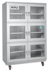 McDry Ultra-Low DXU-1001 Dry cabinet