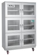 McDry Ultra-Low DXU-1001 Dry cabinet